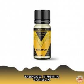 FIRST PICK REBRAND RELOAD Aroma 10 ml SUPREM-E FIRST PICK REBRAND RELOAD Aroma 10 ml SUPREM-E