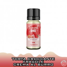 FRAGOLONE Aroma 10 ml Suprem-e FRAGOLONE Aroma 10 ml Suprem-e