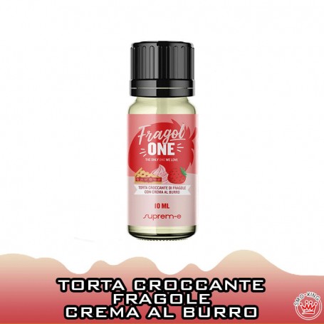 FRAGOLONE Aroma 10 ml Suprem-e