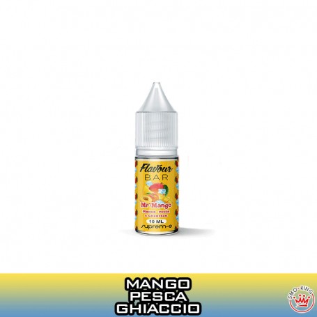 Mr. Mango Flavour Bar Aroma Concentrato 10 ml SUPREM-E