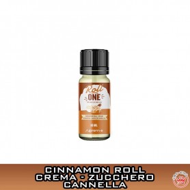 ROLLONE Aroma Concentrato 10 ml Suprem-e
