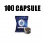 ESPRESSO POINT Blue Blend 100pcs K Borbone Capsules Coffee