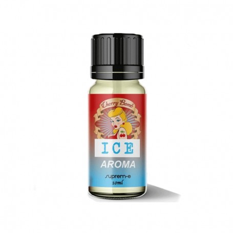 Suprem-e Cherry Bomb Ice Aroma 10 ml