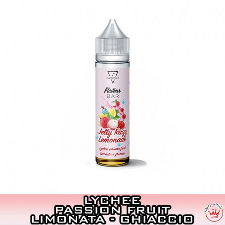 Jelly Razz Lemonade Flavour Bar Aroma Concentrato 10 ml SUPREM-E