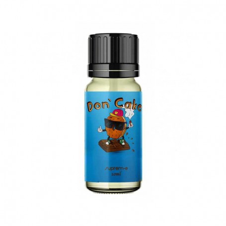 Suprem-e Don Cake Aroma 10 ml