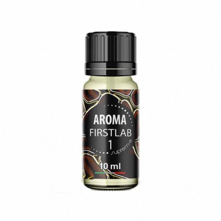 Suprem-e First Lab 1 Aroma 10 ml