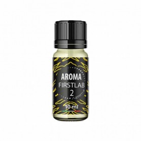 Suprem-e First Lab 2 Aroma 10 ml Suprem-e First Lab 2 Aroma 10 ml