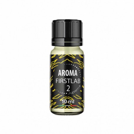 Suprem-e First Lab 2 Aroma 10 ml