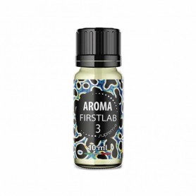 Suprem-e First Lab 3 Aroma 10 ml Suprem-e First Lab 3 Aroma 10 ml