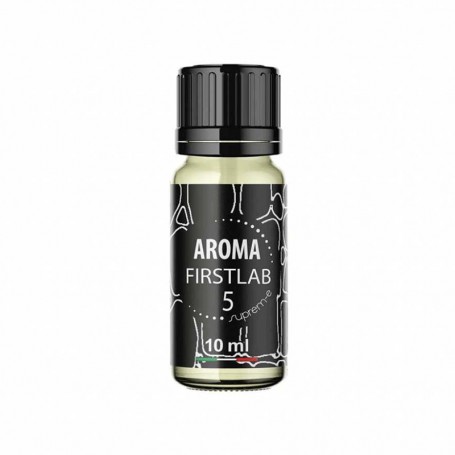 Suprem-e First Lab 5 Aroma 10 ml