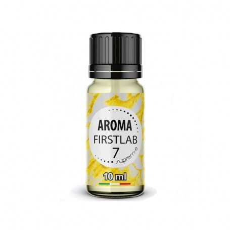 Suprem-e First Lab 7 Aroma 10 ml