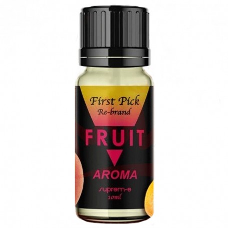 Suprem-e First Pick Rebrand Fruit Aroma 10 ml