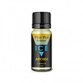 Suprem-e First Pick Rebrand Ice Aroma 10 ml Suprem-e First Pick Rebrand Ice Aroma 10 ml