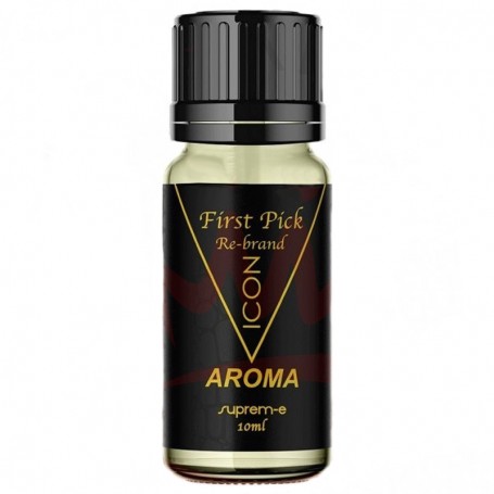 Suprem-e First Pick Rebrand Icon Aroma 10 ml