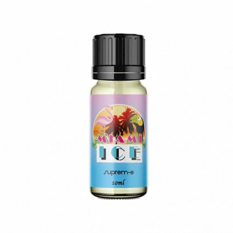 Suprem-e Miami Ice Aroma 10ml