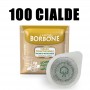 Miscela Oro Cialde Caffè Borbone ESE 44 Universali 100pz