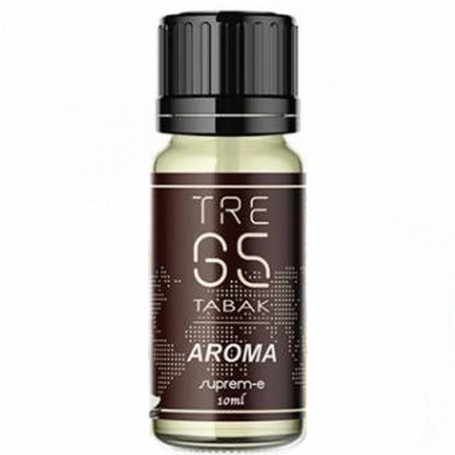 Suprem-e Tre 65 Tabak Aroma 10 ml