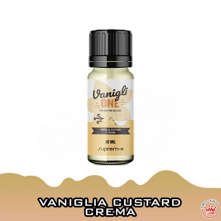 VANIGLIONE Aroma 10 ml Suprem-e