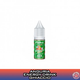 Watermelon Energy Flavour Bar Concentrated Aroma 10 ml SUPREM-E Watermelon Energy Flavour Bar Aroma Concentrato 10 ml SUPREM-E