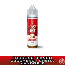 Torrone Aroma Scomposto 20 ml Suprem-e