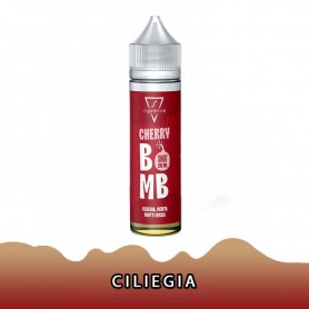 Cherry Bomb Aroma 20 ml Suprem-e