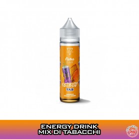 Energy Tab Flavour Bar Decomposed Aroma 20 ml Suprem-e Energy Tab Flavour Bar Aroma 20 ml Suprem-e