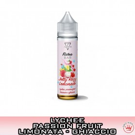 Jelly Razz Lemonade Flavour Bar Aroma Scomposto 20 ml Suprem-e Jelly Razz Lemonade Flavour Bar Aroma Scomposto 20 ml Suprem-e
