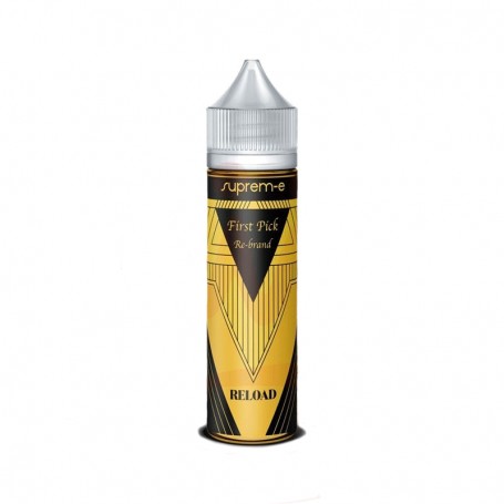 Suprem-e First Pick Rebrand Reload Aroma 20 ml