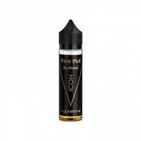 Suprem-e First Pick Rebrand Icon Aroma 20 ml Suprem-e First Pick Rebrand Icon Aroma 20 ml