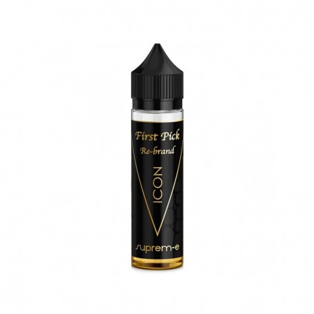 Suprem-e First Pick Rebrand Icon Aroma 20 ml
