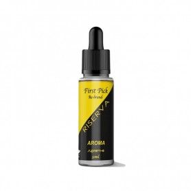 Suprem-e First Pick Rebrand Riserva Aroma 30 ml