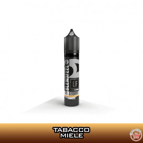 GOLD TOBAC Aroma 20 ml BLENDFEEL