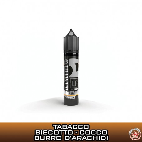 TAAAC Aroma 20 ml BLENDFEEL