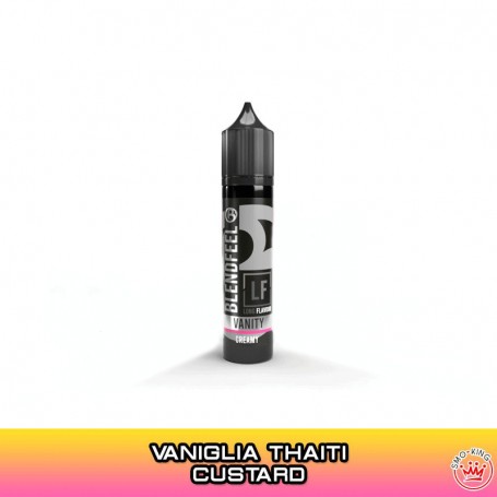 VANITY Aroma 20 ml BLENDFEEL