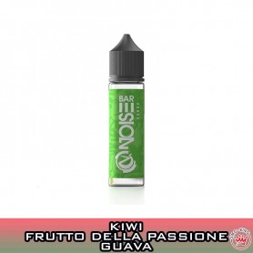 NOISE VERDE Aroma 20 ml NOISE BAR by PUFF