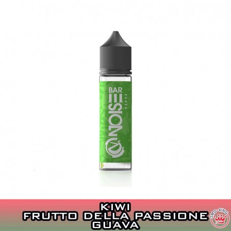 NOISE VERDE Aroma 20 ml NOISE BAR by PUFF