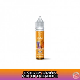 Energy Tab Flavour Bar Aroma Mini 10 ml Suprem-e