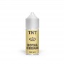 Royal Cream Mini Shot 10+10 ml TNT Vape