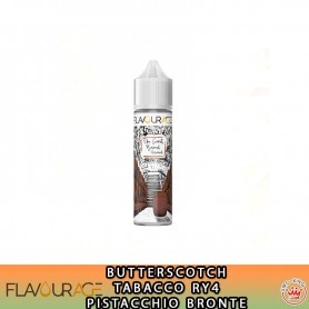 The Secret Barrel Pistachio Aroma 20 ml Flavourage