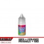 KIWI STRAWBERRY WATERMELON ICE Vapor Bar Aroma Mini 10 ml Reload Vape