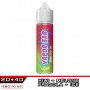 KIWI STRAWBERRY WATERMELON ICE Vapor Bar Aroma 20 ml Reload Vape