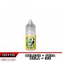 Melon Pear & Apple ZERO ICE Aroma Mini 10 ml Reload Vape