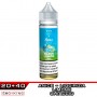 Fizz Black Lemon FLAVOUR BAR Mix&Vape 20 ml Suprem-e