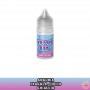 Watermelon Coconut Strawberry Vapor Bar Mini Shot 10+10 ml Reload Vape