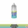 Blue Razz Lemonade Vapor Bar Mini Shot 10+10 ml Reload Vape