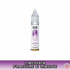 Pink Lemonade Aroma Shot 20 ml IWIK Pink Lemonade Aroma Shot 20 ml IWIK
