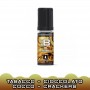 CHRONOS Aroma 10 ml TOB Liquido sigaretta Elettronica