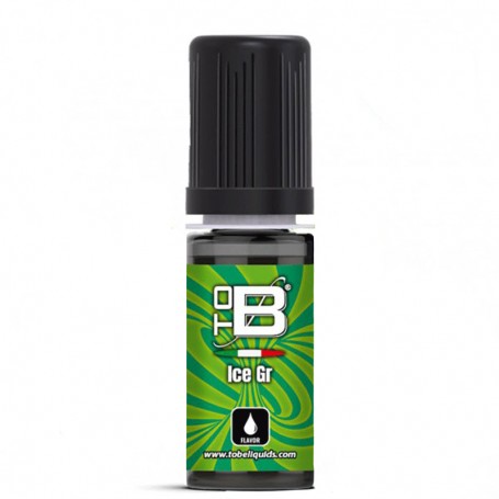 TOB Ice Green Aroma 10 ml