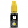 Tob Black 10 ml nicotine ready eliquid