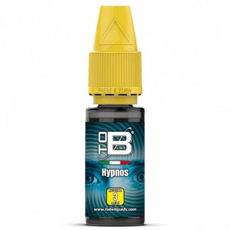 Tob Hypnos 10 ml Liquido Pronto Nicotina